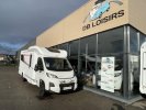 LMC Tourer Lift H 660 G - Profilé