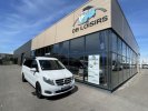 Mercedes Marco Polo - Fourgon Aménagé et Van