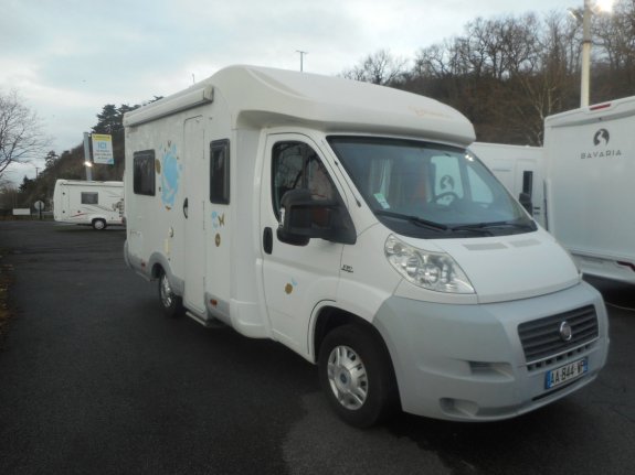 Bavaria T 61 Lp