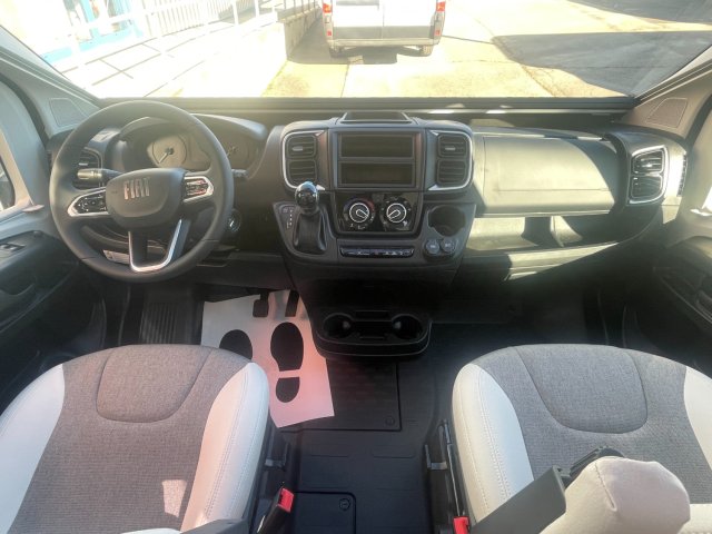 Adria Compact DL 60eme Anniversaire 60 Y - Photo 4