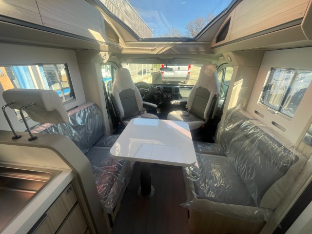 Adria Compact DL 60eme Anniversaire 60 Y - Photo 5