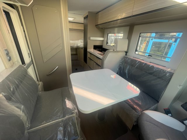 Adria Compact DL 60eme Anniversaire 60 Y - Photo 6