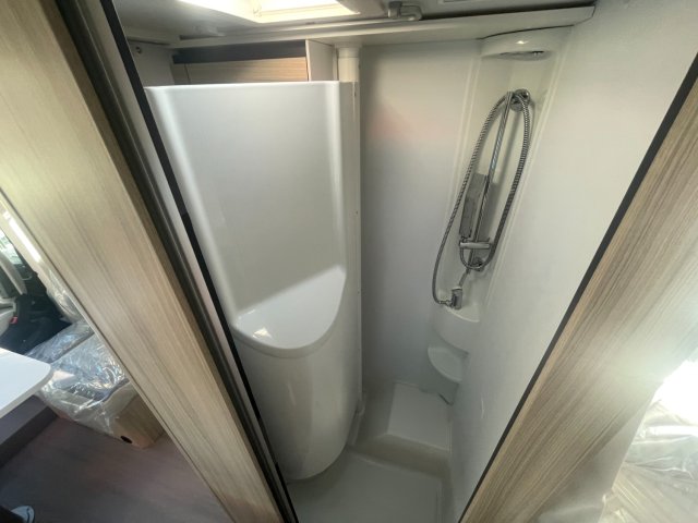 Adria Compact DL 60eme Anniversaire 60 Y - Photo 12