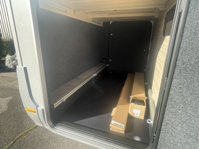 Adria Compact DL 60eme Anniversaire 60 Y - Photo 3