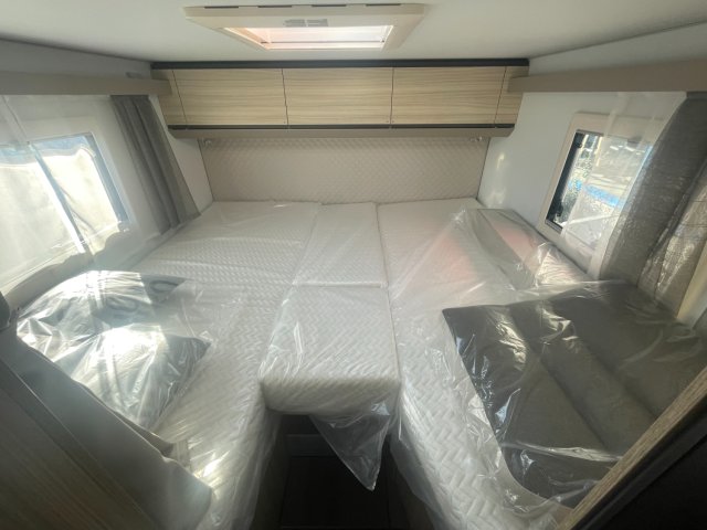 Adria Compact DL 60eme Anniversaire 60 Y - Photo 10