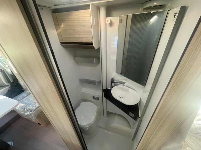 Adria Compact DL 60eme Anniversaire 60 Y - Photo 11