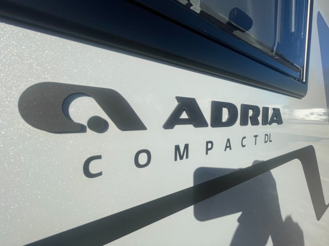 Adria Compact DL 60eme Anniversaire 60 Y - Photo 16