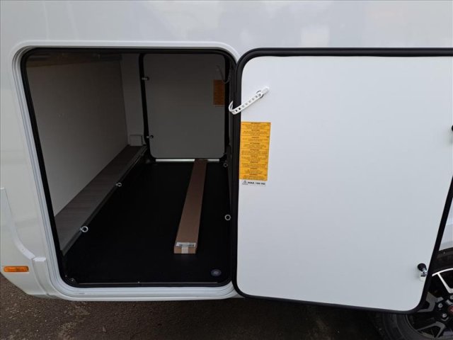 Adria Compact DL Axess - Photo 3