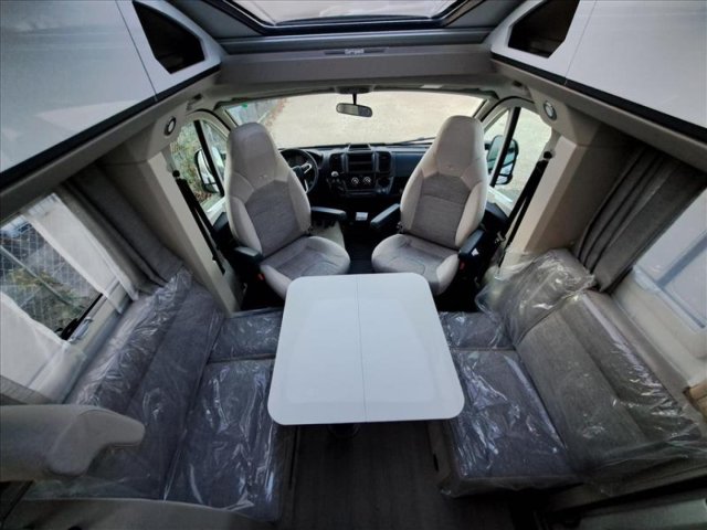 Adria Compact DL Axess - Photo 4