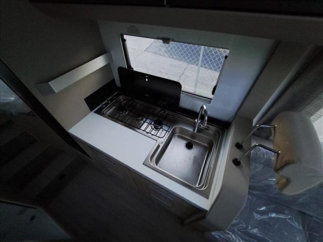 Adria Compact DL Axess - Photo 5