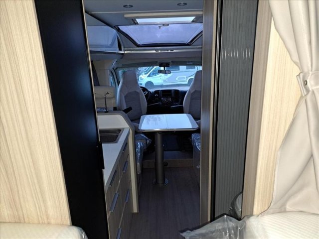 Adria Compact DL Axess - Photo 8