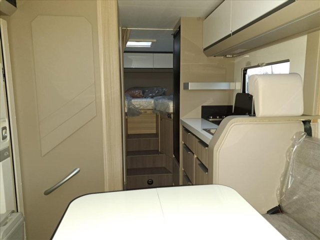 Adria Compact DL Axess - Photo 9