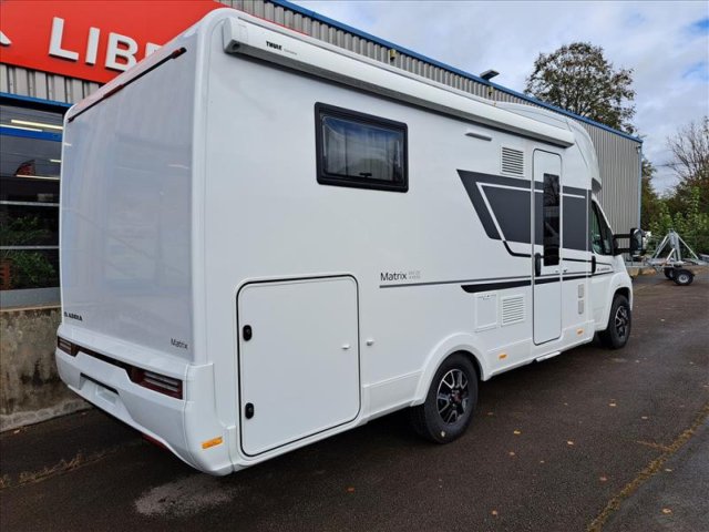 Adria Matrix Axess 650 DC - Photo 2