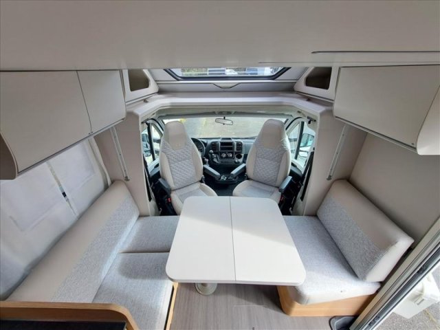 Adria Matrix Axess 650 DC - Photo 3