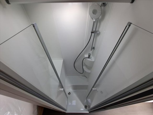 Adria Matrix Axess 650 DC - Photo 6