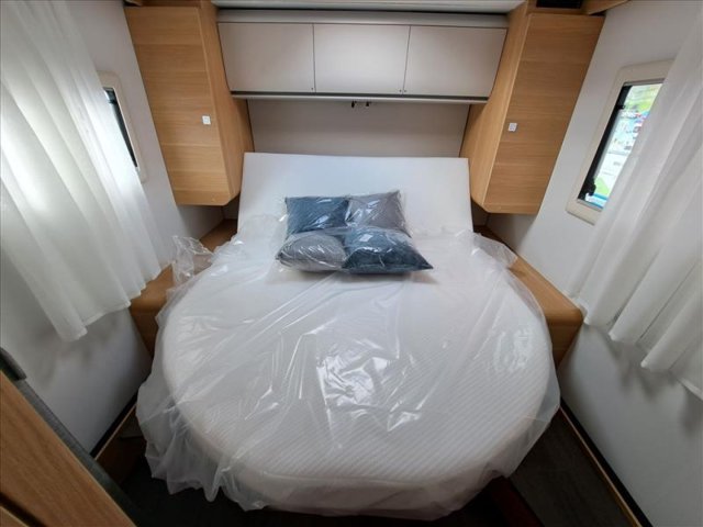 Adria Matrix Axess 650 DC - Photo 8