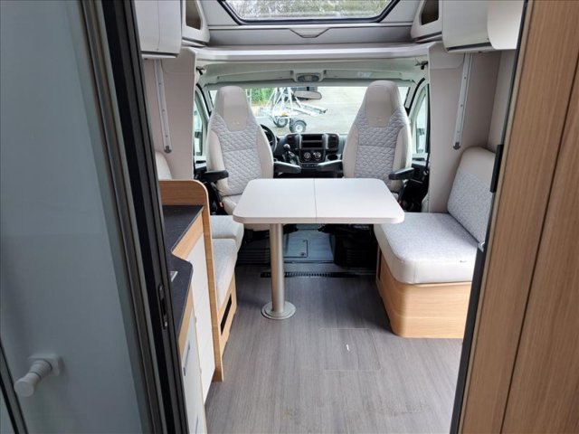 Adria Matrix Axess 650 DC - Photo 9