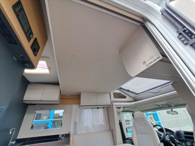 Adria Matrix Axess 650 DC - Photo 11