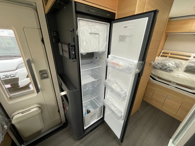 Adria Matrix Axess 650 DC 60 ANS - Photo 7