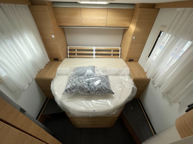 Adria Matrix Axess 650 DC 60 ANS - Photo 8