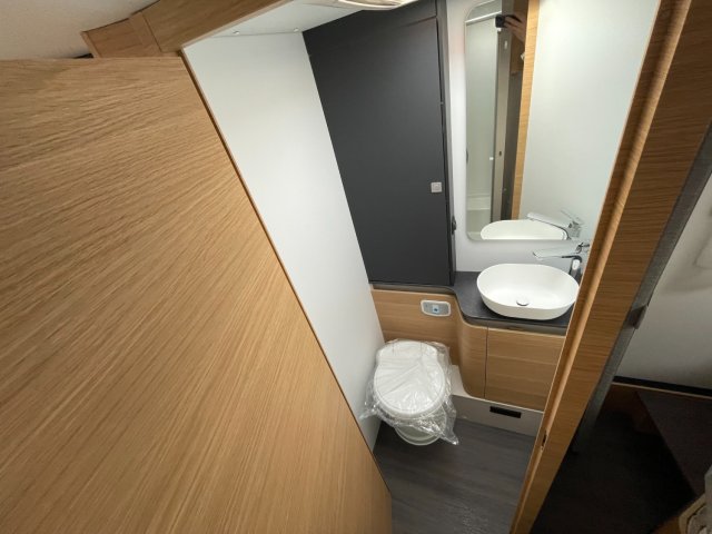 Adria Matrix Axess 650 DC 60 ANS - Photo 9