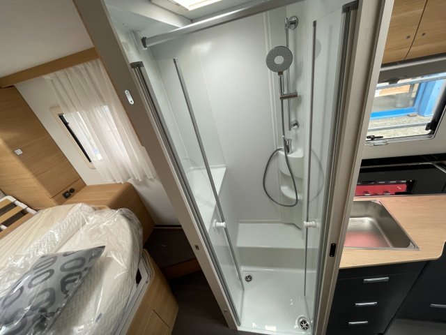 Adria Matrix Axess 650 DC 60 ANS - Photo 10