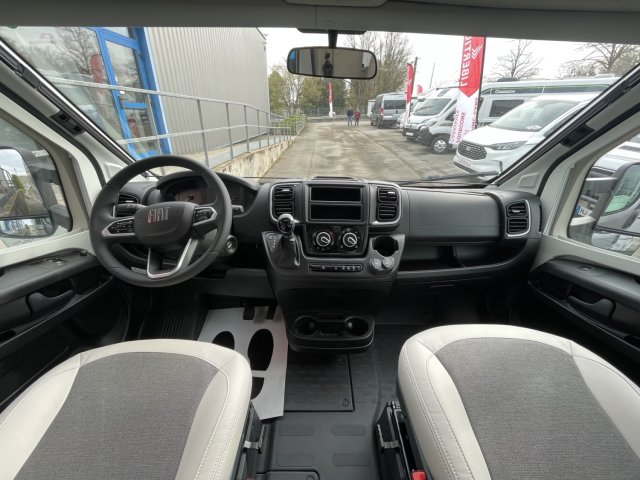 Adria Matrix Axess 650 DC 60 ANS - Photo 12