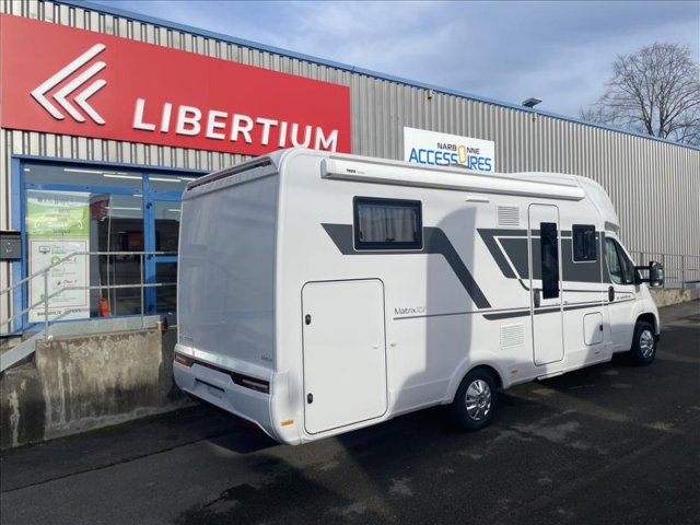 Adria Matrix Plus 670 DL - Photo 2