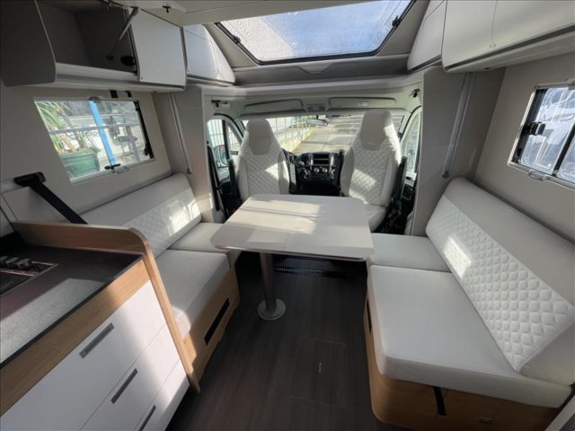 Adria Matrix Plus 670 DL - Photo 3