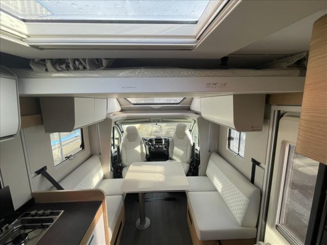 Adria Matrix Plus 670 DL - Photo 4