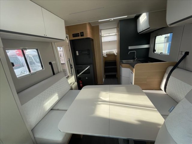 Adria Matrix Plus 670 DL - Photo 5