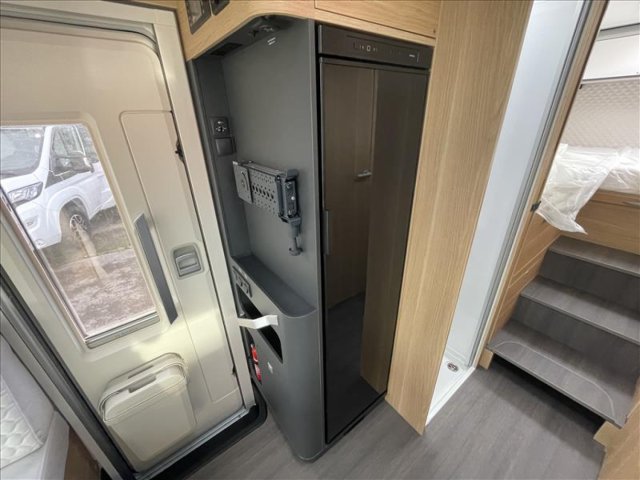 Adria Matrix Plus 670 DL - Photo 8