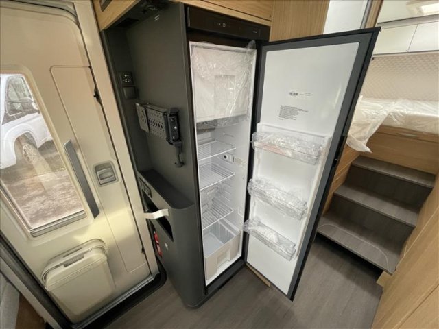 Adria Matrix Plus 670 DL - Photo 9