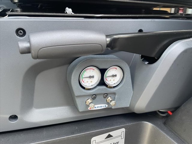 Adria Matrix Plus 670 DL - Photo 14