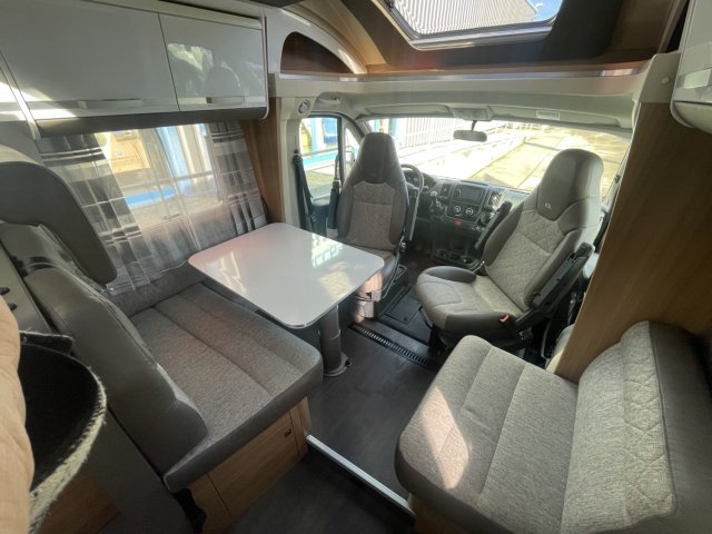 Adria Matrix Plus 670 SC - Photo 2