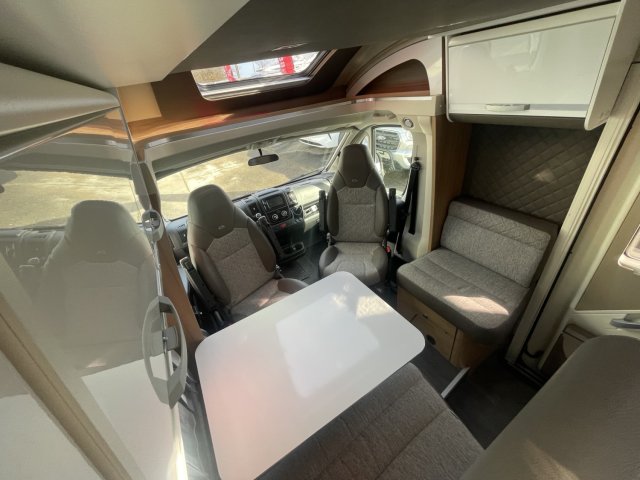 Adria Matrix Plus 670 SC - Photo 3