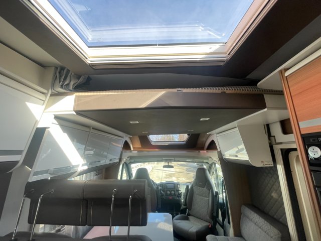 Adria Matrix Plus 670 SC - Photo 4