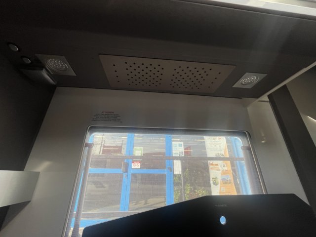 Adria Matrix Plus 670 SC - Photo 6