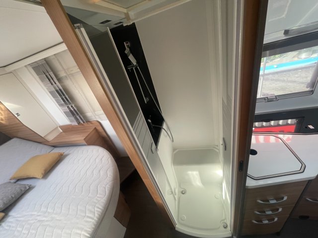 Adria Matrix Plus 670 SC - Photo 8