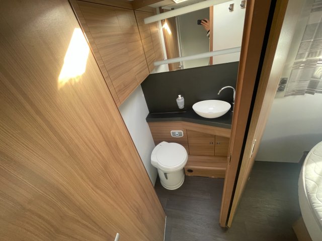 Adria Matrix Plus 670 SC - Photo 9