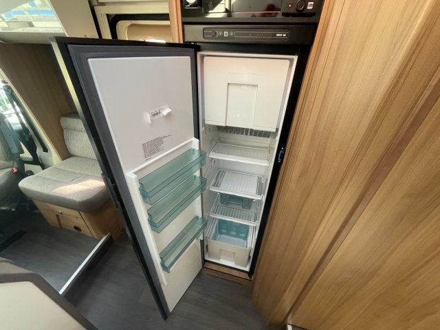 Adria Matrix Plus 670 SC - Photo 10