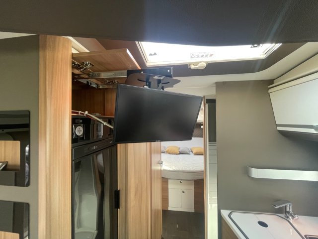 Adria Matrix Plus 670 SC - Photo 11