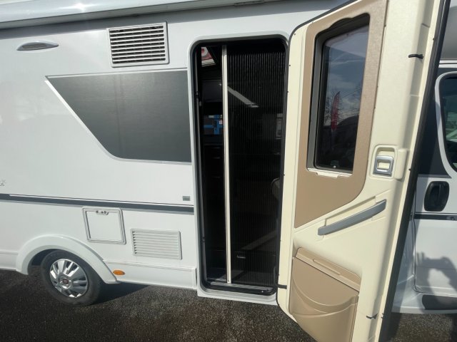 Adria Matrix Plus 670 SC - Photo 12