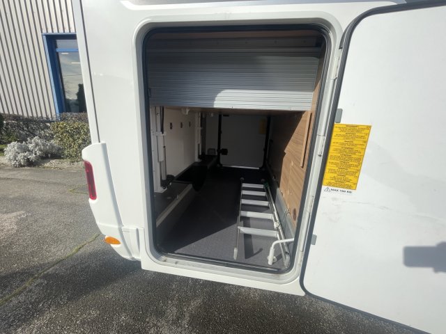 Adria Matrix Plus 670 SC - Photo 13