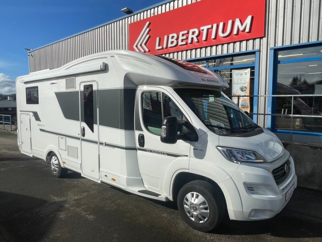 Adria Matrix Plus 670 SC - Photo 14