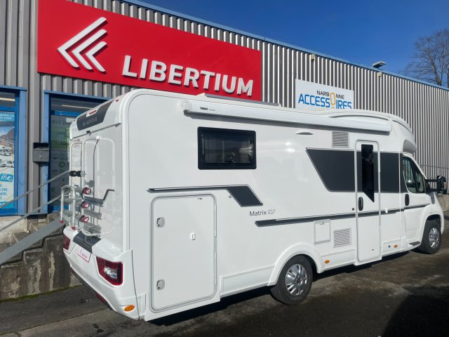 Adria Matrix Plus 670 SC - Photo 15