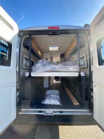 Adria Twin 640 SGX 60Y - Photo 7