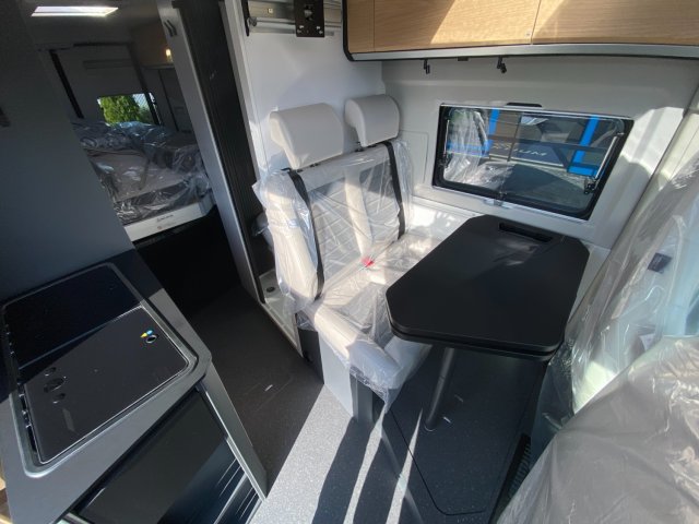Adria Twin 640 SGX 60Y - Photo 3
