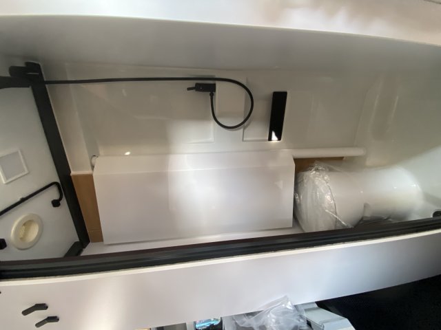 Adria Twin 640 SGX 60Y - Photo 4