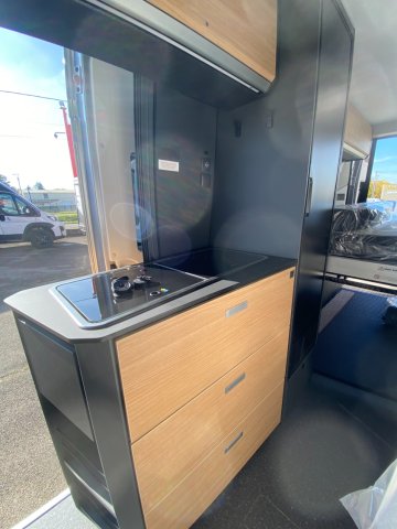 Adria Twin 640 SGX 60Y - Photo 6